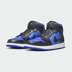 tradesports.co.uk Nike Men's Air Jordan 1 Mid DQ8426 042