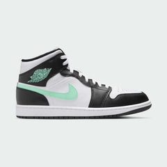 tradesports.co.uk Nike Men's Air Jordan 1 Mid DQ8426 103