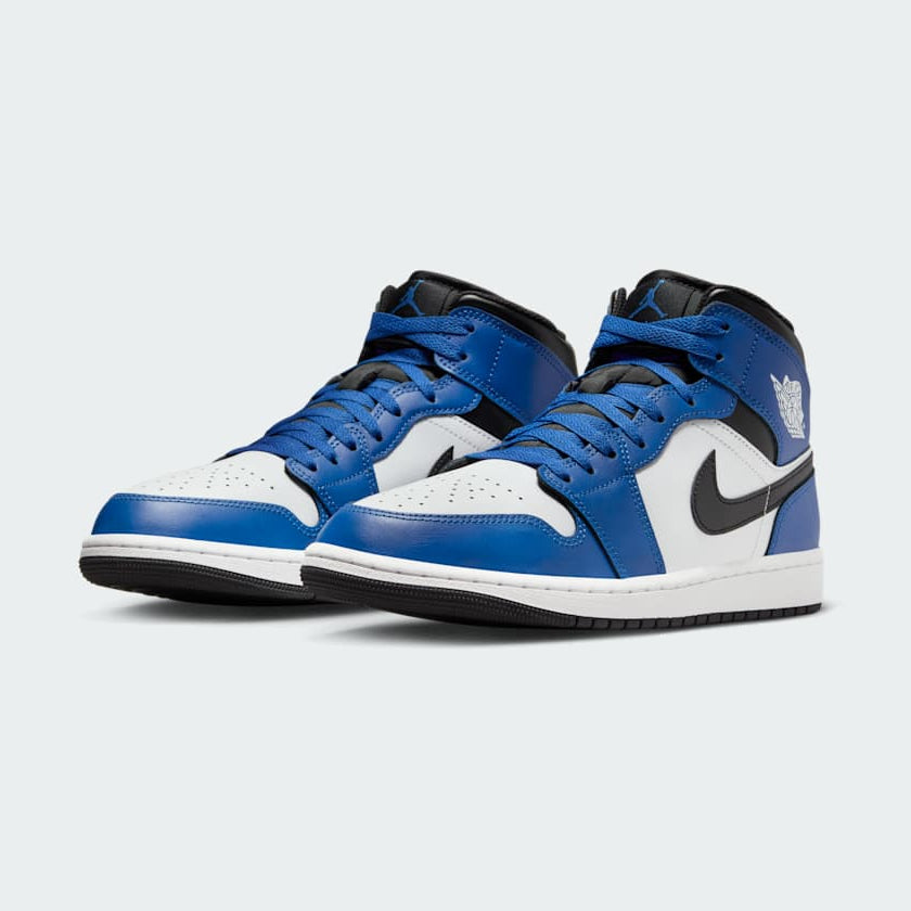 tradesports.co.uk Air Jordan 1 Mid Men's DQ8426 402