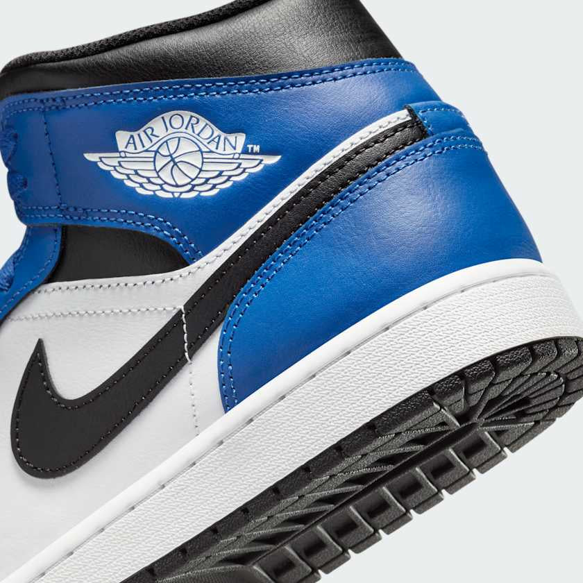 tradesports.co.uk Air Jordan 1 Mid Men's DQ8426 402