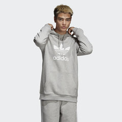 tradesports.co.uk Adidas Originals Men's Trefoil Hoodie DT7963