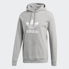 tradesports.co.uk Adidas Originals Men's Trefoil Hoodie DT7963