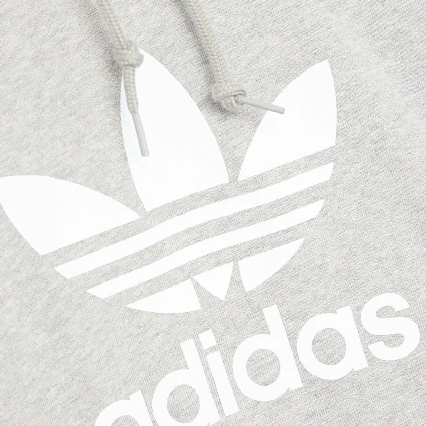 tradesports.co.uk Adidas Originals Men's Trefoil Hoodie DT7963