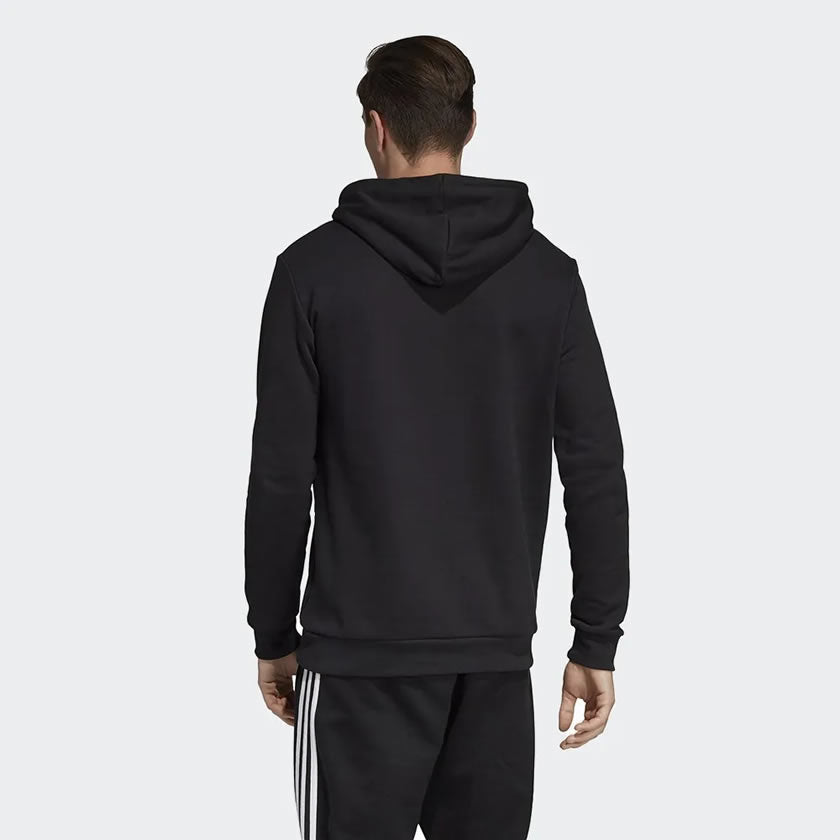 tradesports.co.uk Adidas Originals Men's Trefoil Hoodie DT7964