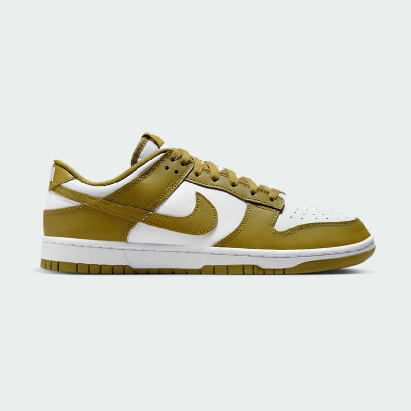 tradesports.co.uk Nike Men's Dunk Low Retro DV0833 105