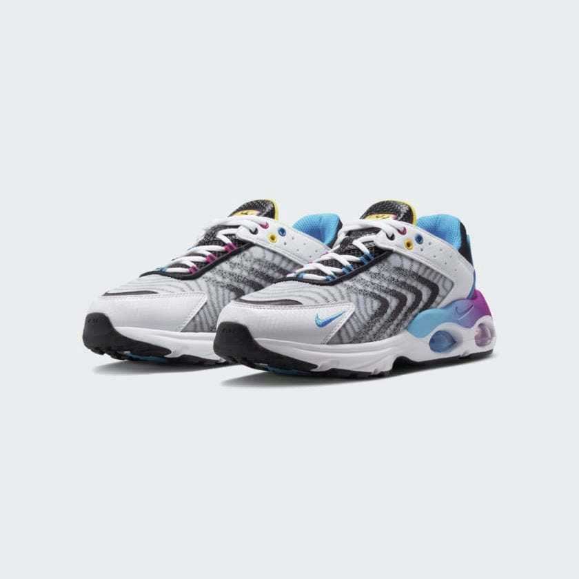 tradesports.co.uk Nike Juniors Air Max TW Special Edition DV1964 100