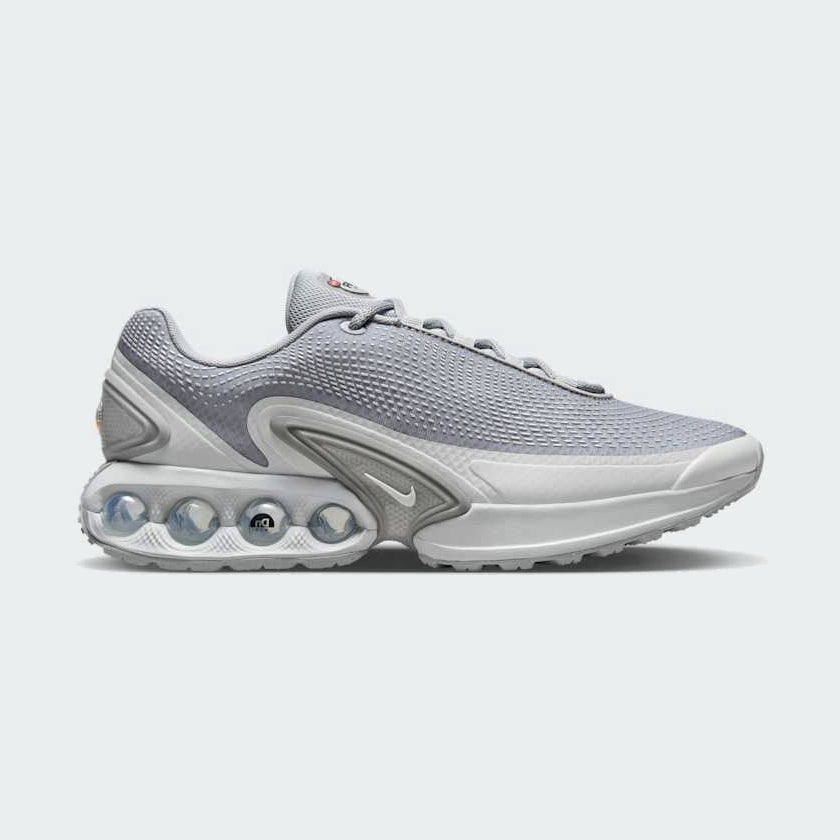 tradesports.co.uk Nike Air Max DN Men's DV3337 007