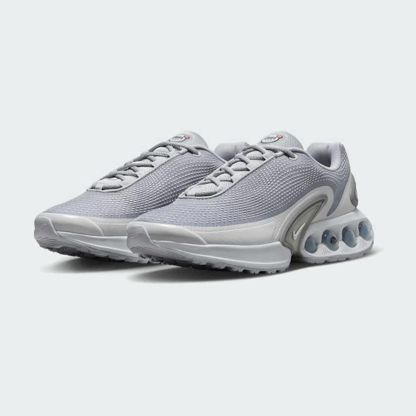 tradesports.co.uk Nike Air Max DN Men's DV3337 007