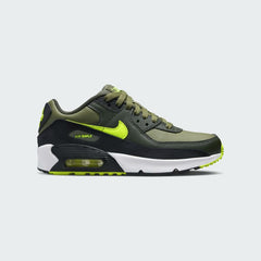 tradesports.co.uk Nike Juniors Air Max 90 DV3607 200