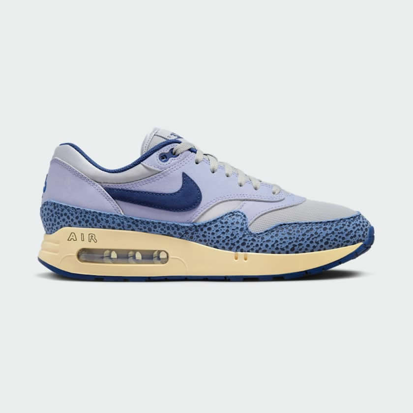 tradesports.co.uk Nike Men's Air Max 1 '86 Premium DV7525 001