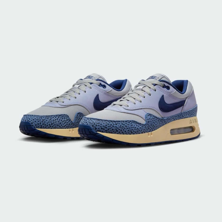 tradesports.co.uk Nike Men's Air Max 1 '86 Premium DV7525 001