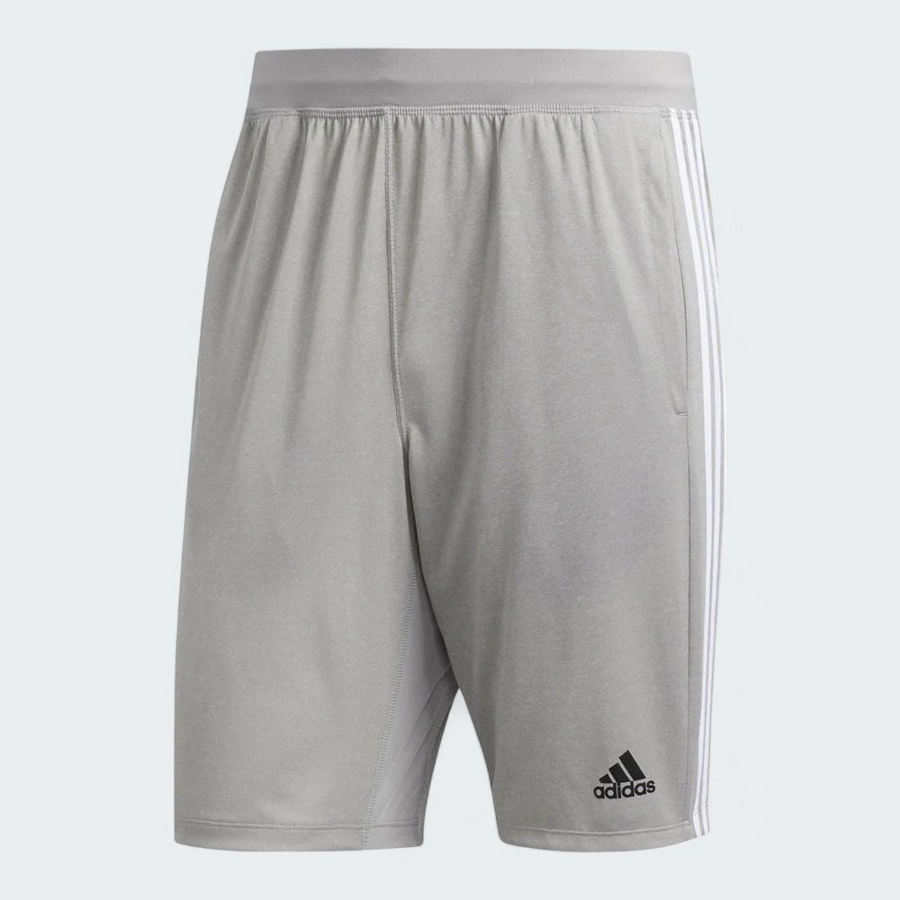 tradesports.co.uk Adidas Men's 3 Stripe 4KRFT Sports Shorts DX9446