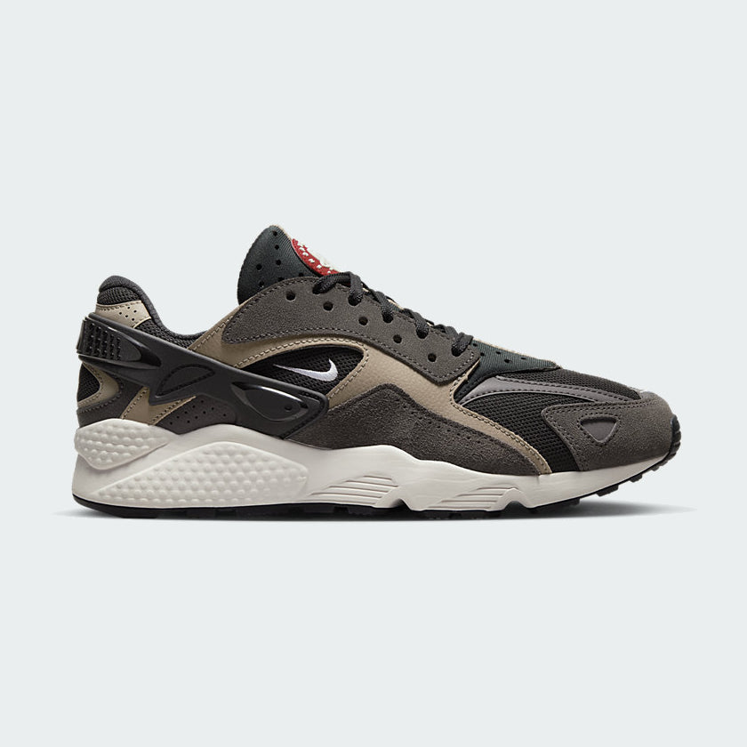 tradesports.co.uk Nike Men's Air Huarache Runner DZ3306 003