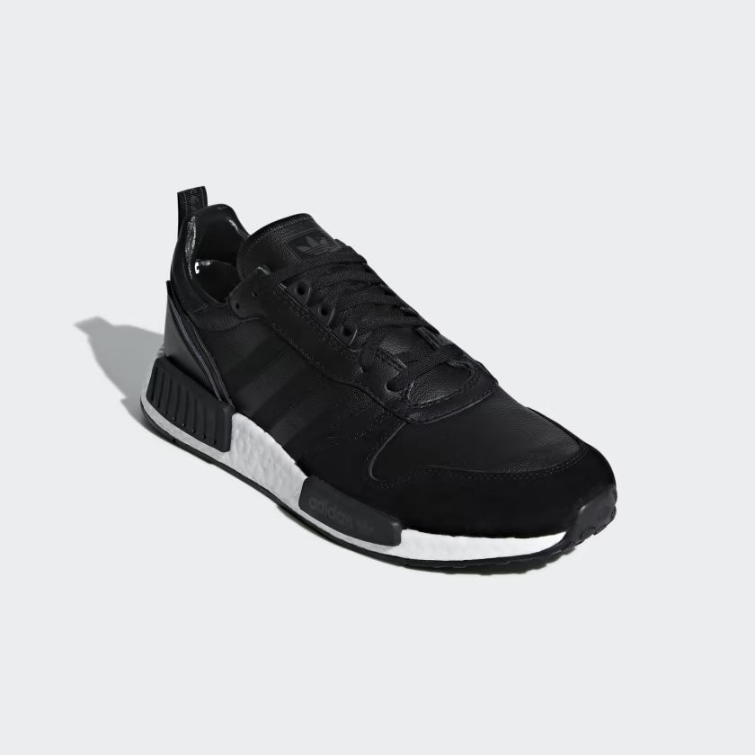 Adidas Men's Risingstar X R1 Shoes EE3655 - Trade Sports