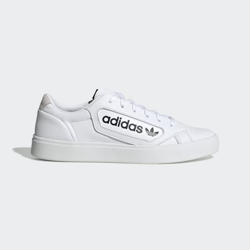 tradesports.co.uk Adidas Women's Sleek Shoes EF4935