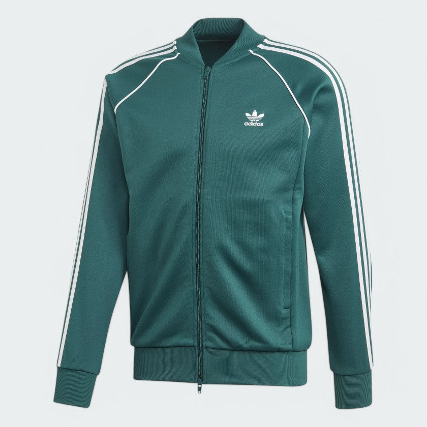 tradesports.co.uk Adidas Originals Men's Superstar Track Top EJ9683