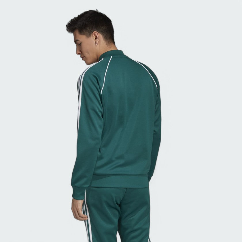 tradesports.co.uk Adidas Originals Men's Superstar Track Top EJ9683