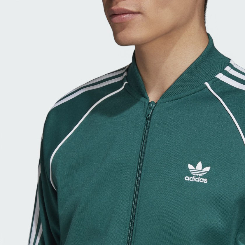 tradesports.co.uk Adidas Originals Men's Superstar Track Top EJ9683