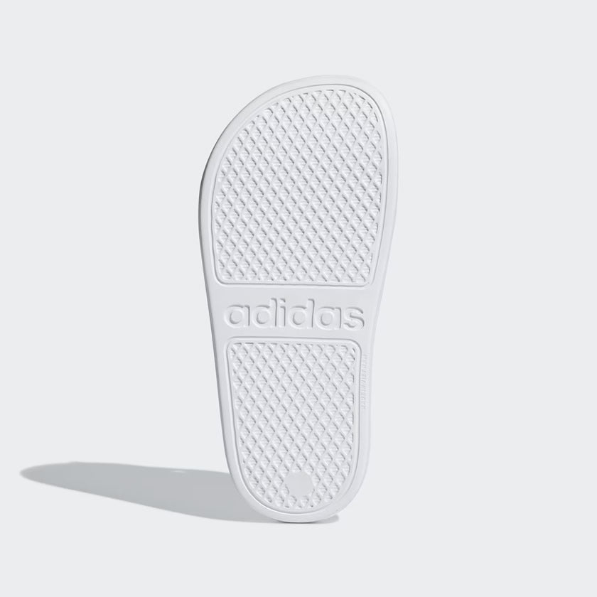 tradesports.co.uk Adidas Juniors Adilette Aqua Slides F35555