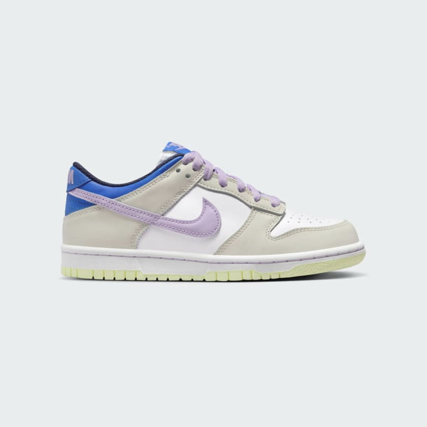 tradesports.co.uk Nike Juniors Dunk Low FB9109 103