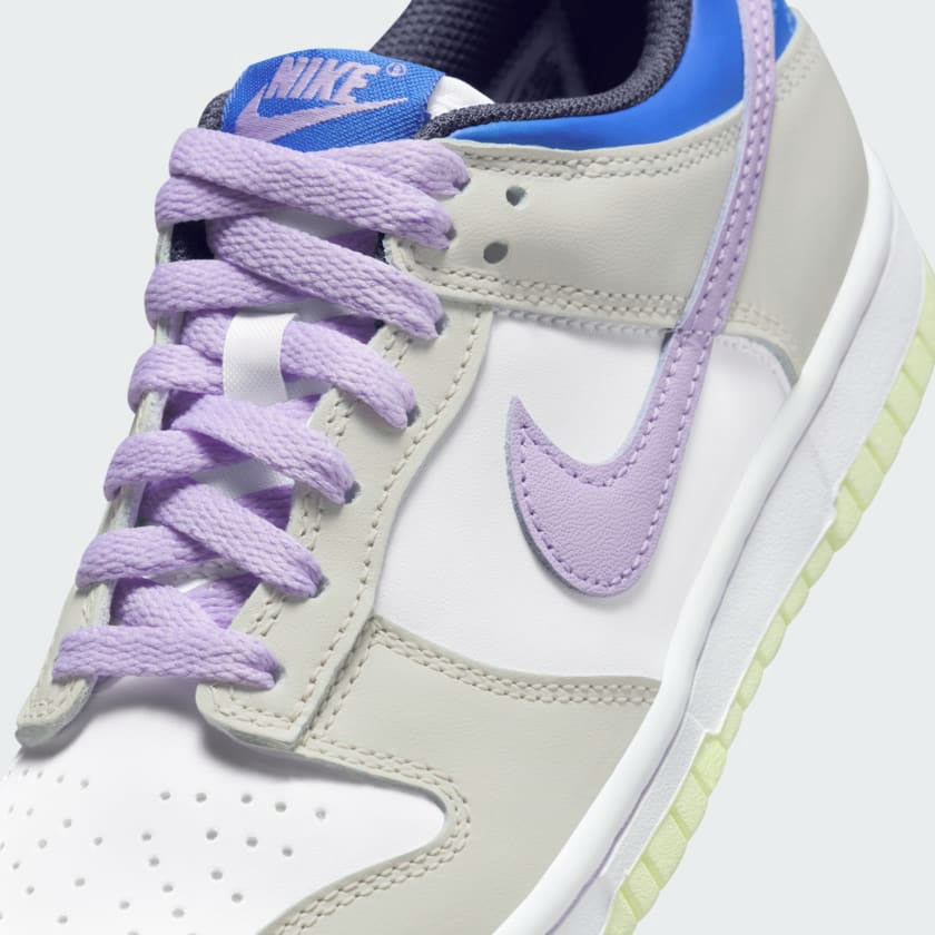 tradesports.co.uk Nike Juniors Dunk Low FB9109 103