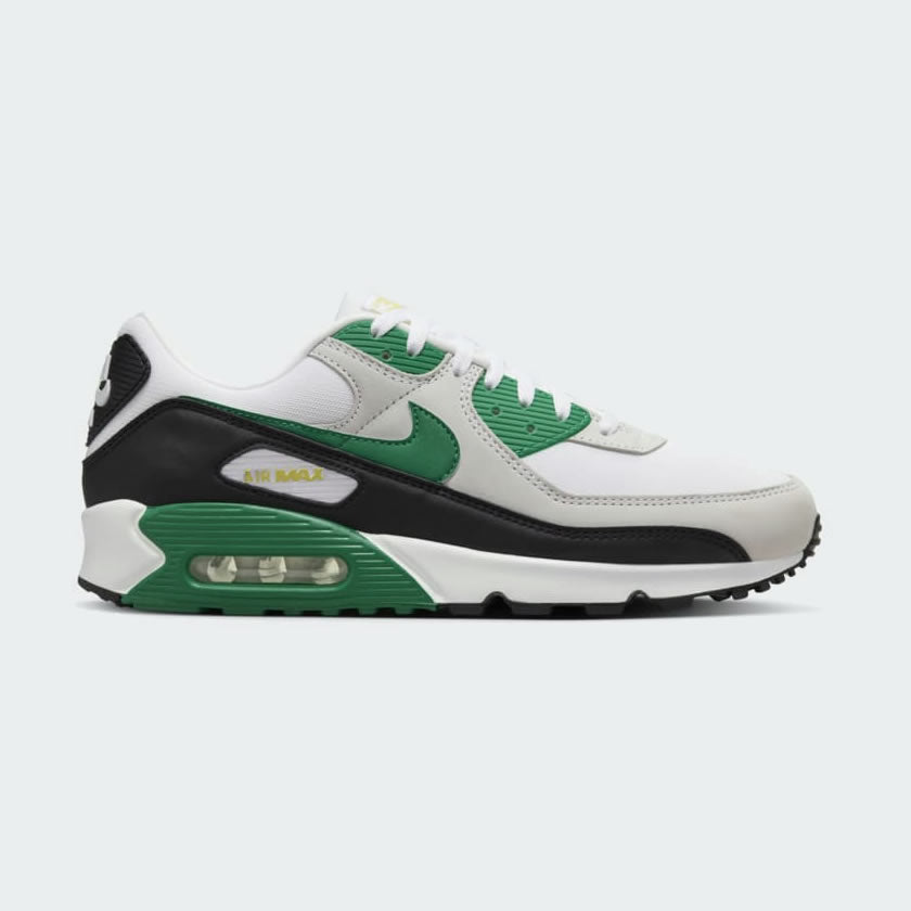 tradesports.co.uk Nike Men's Air Max 90 FB9658 102