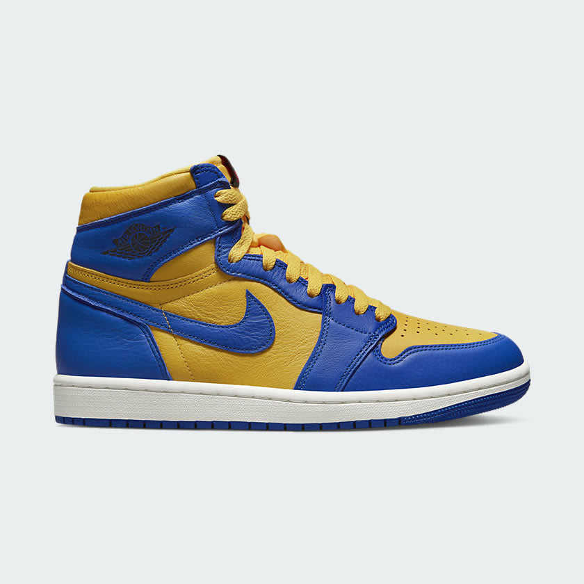 tradesports.co.uk Nike Women's Air Jordan 1 Retro Hi OG FD2596 700