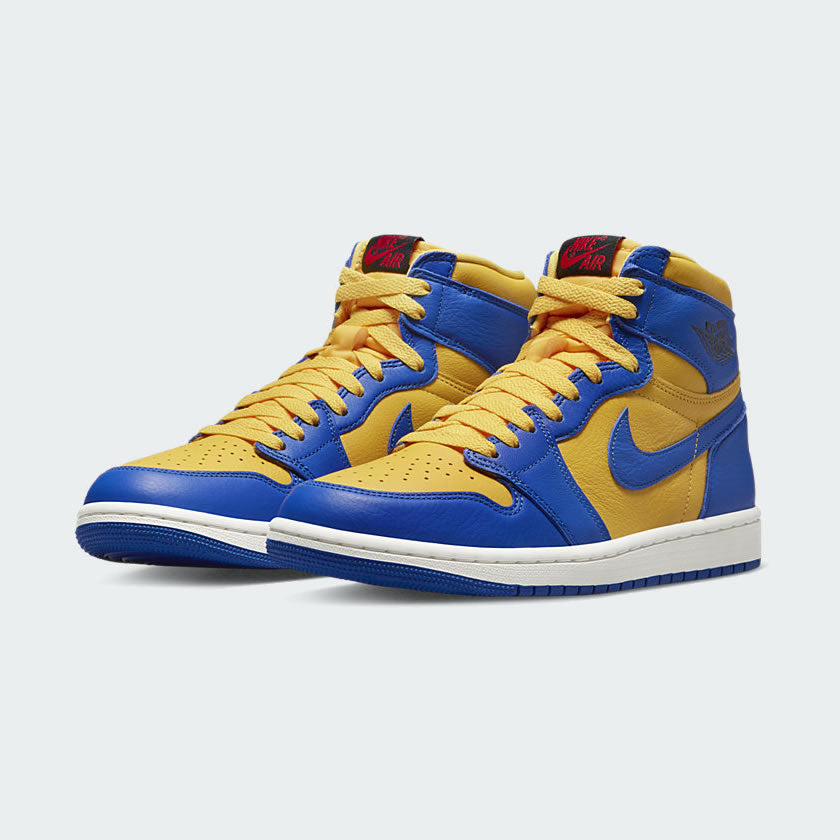 Nike women's air jordan 1 high og hotsell