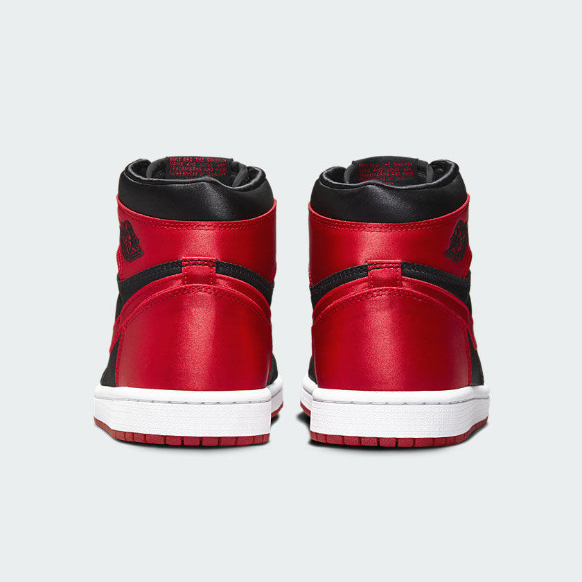 tradesports.co.uk Nike Women's Air Jordan 1 Retro Hi FD4610 061