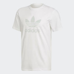 tradesports.co.uk adidas Originals Men's Crew Neck Trefoil T-Shirt FK1355