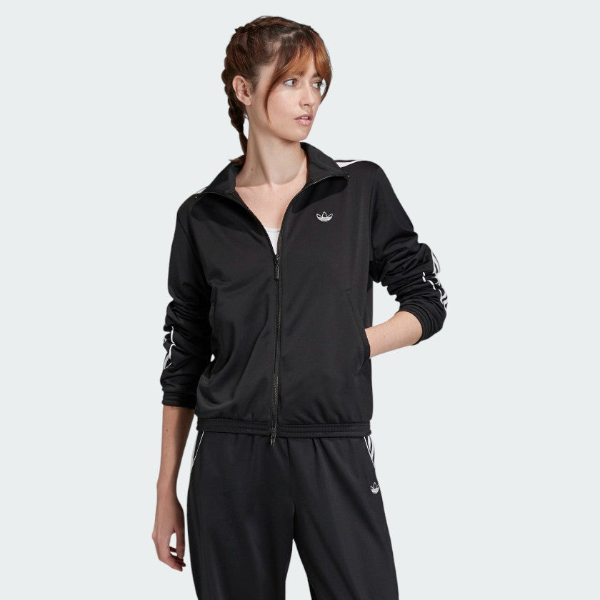 tradesports.co.uk adidas Originals Women's Archival Track Jacket FM1909