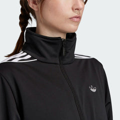 tradesports.co.uk adidas Originals Women's Archival Track Jacket FM1909