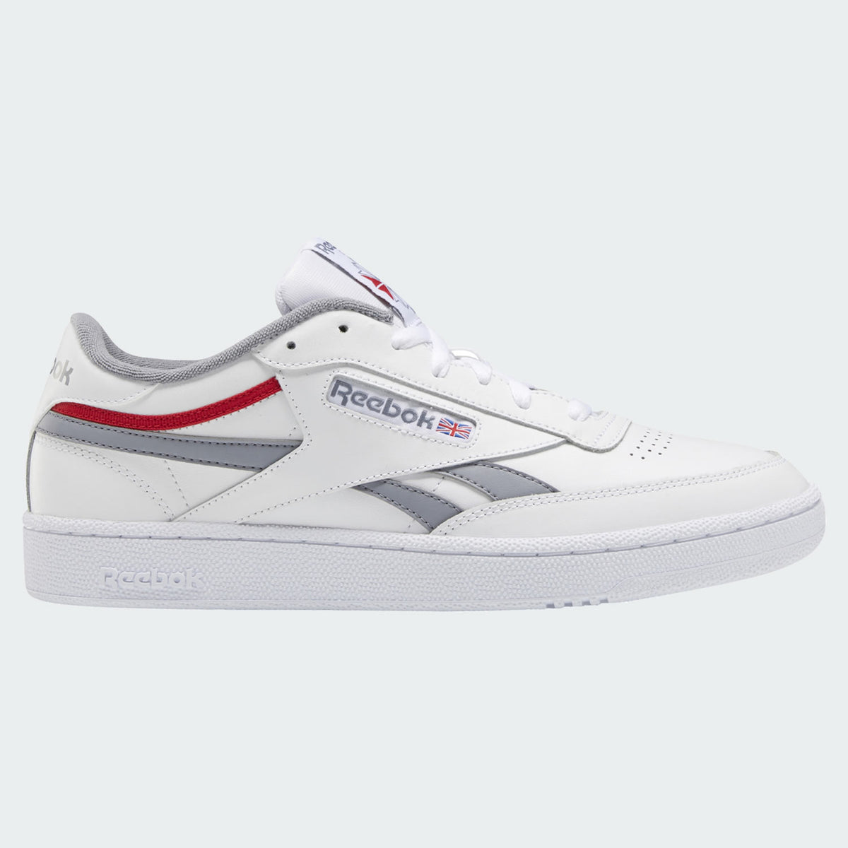 tradesports.co.uk Reebok Men's Classic Club C Revenge FV2138