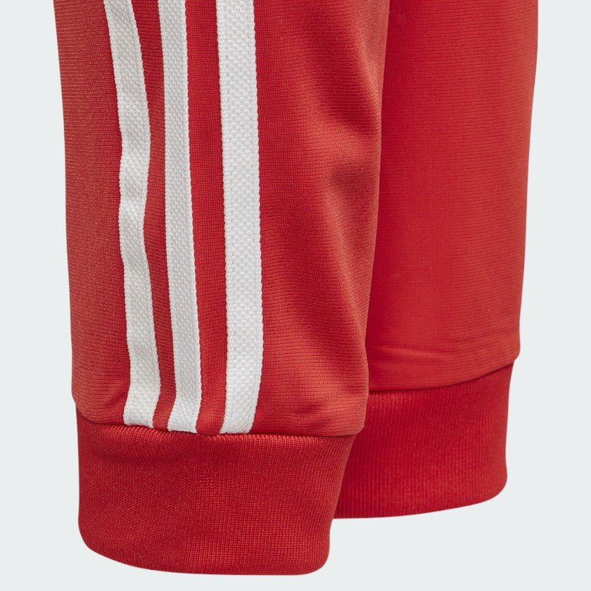 tradesports.co.uk adidas Originals Kids Superstar Track Pants FM5676