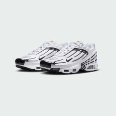 tradesports.co.uk Nike Juniors Air Max Plus 3 FN3845 100