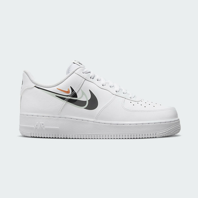 tradesports.co.uk Nike Men's Air Force 1 Low '07 FN7807 100