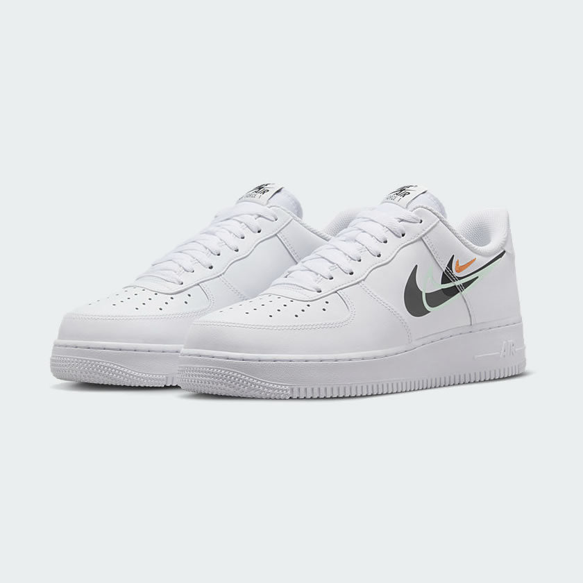 tradesports.co.uk Nike Men's Air Force 1 Low '07 FN7807 100