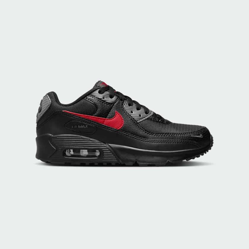 tradesports.co.uk Nike Juniors Air Max 90 FQ2428 001