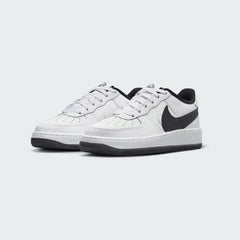 tradesports.co.uk Nike Juniors Air Force 1 LV8 4 FQ4118 100