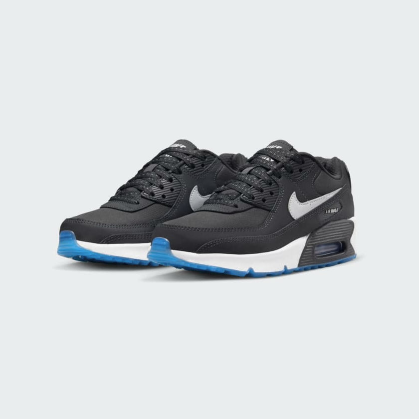 tradesports.co.uk Nike Juniors Air Max 90 FV0361 001