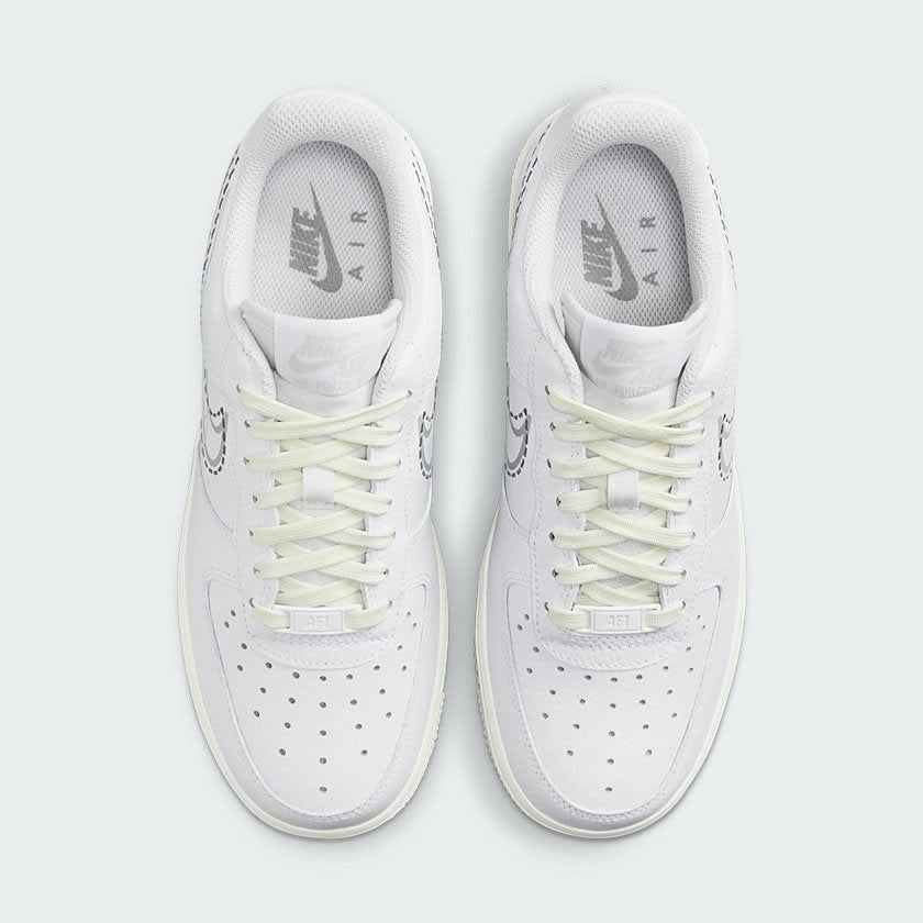 tradesports.co.uk Nike Women's Air Force 1 '07 FV0951 100