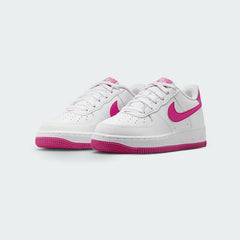 tradesports.co.uk Nike Juniors Air Force 1 FV5948 102