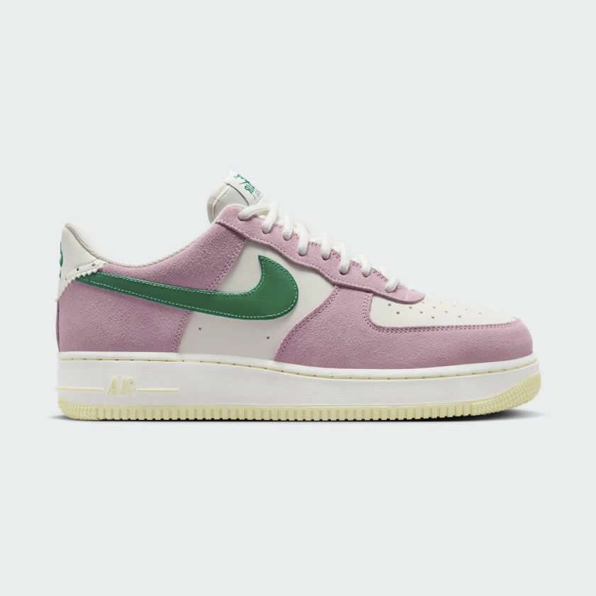 tradesports.co.uk Nike Men's Air Force 1 '07 LV8 ND FV9346 100