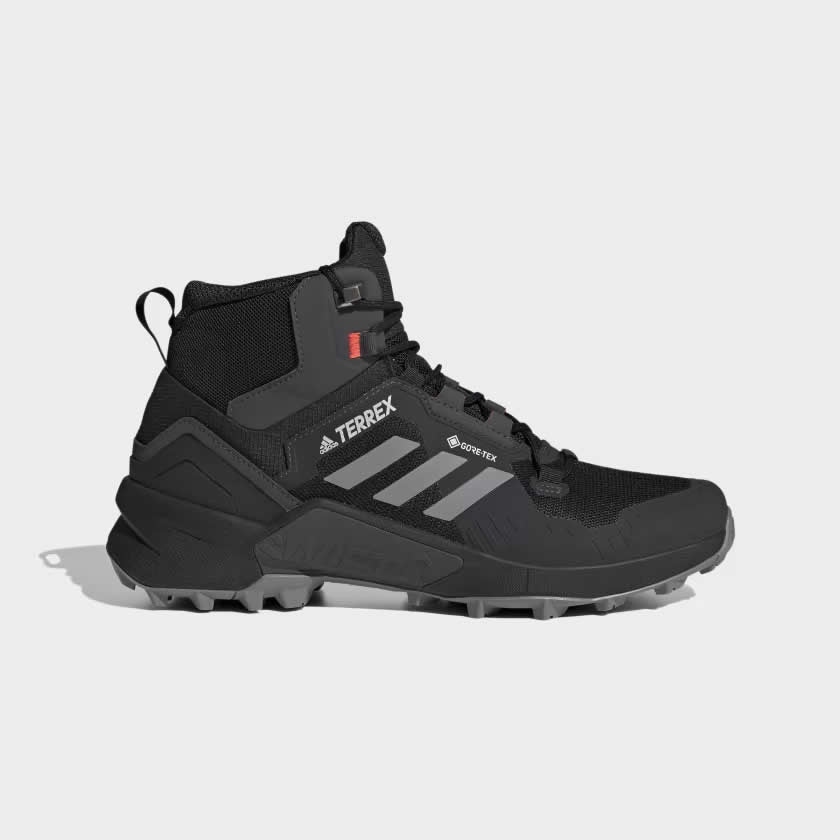 tradesports.co.uk Adidas Men's Terrex Swift R3 Mid Gore-Tex FW2762