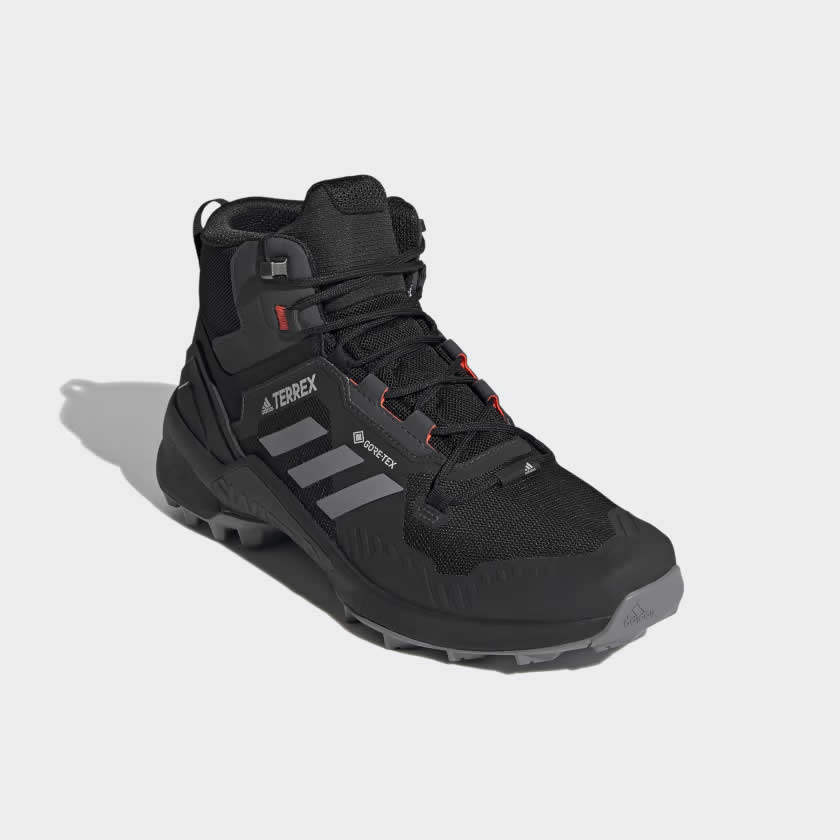 tradesports.co.uk Adidas Men's Terrex Swift R3 Mid Gore-Tex FW2762