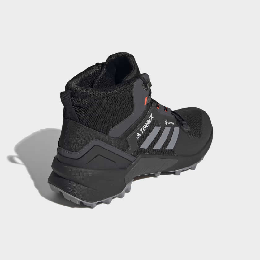 tradesports.co.uk Adidas Men's Terrex Swift R3 Mid Gore-Tex FW2762