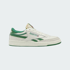 tradesports.co.uk Reebok Men's Classic Club C Revenge Vintage FW4862