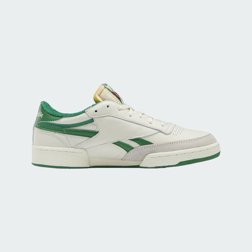 tradesports.co.uk Reebok Men's Classic Club C Revenge Vintage FW4862