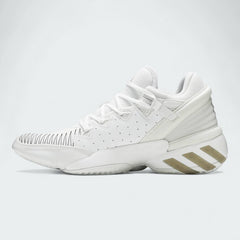 tradesports.co.uk Adidas Men's D.O.N. Issue 2 FW8513