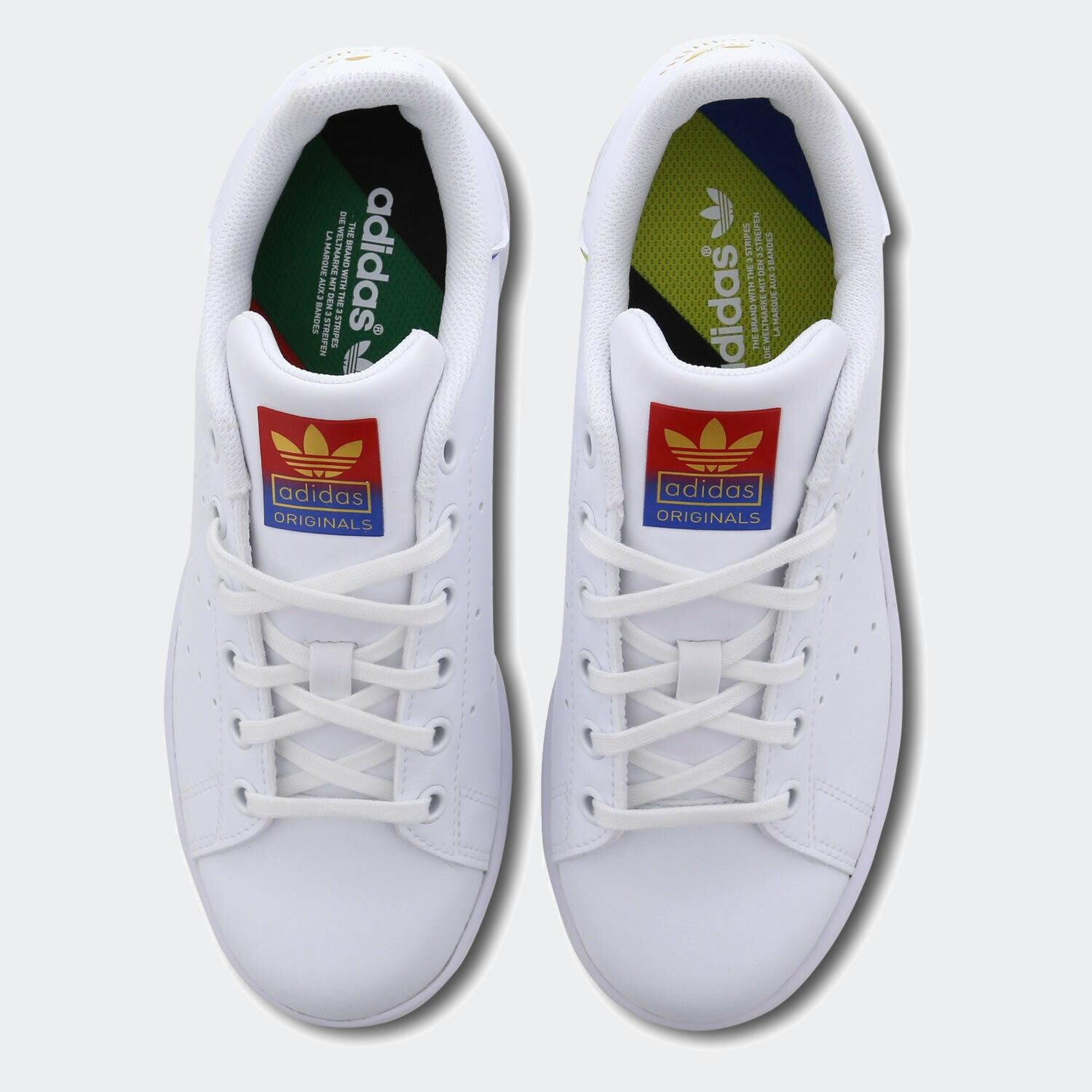 Uk 3 outlet stan smith